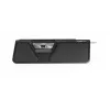 Wrist Rest BakkerElkhuizen ErgoSlider Plus Black