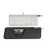Wrist Rest BakkerElkhuizen ErgoSlider Plus Black