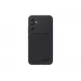 Samsung EF-OA346 mobile phone case 17 cm (6.7 inch) Cover Black