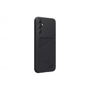 Samsung EF-OA346 mobile phone case 17 cm (6.7 inch) Cover Black