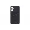 Samsung EF-OA346 mobile phone case 17 cm (6.7 inch) Cover Black