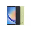 Samsung EF-OA346 mobile phone case 17 cm (6.7 inch) Cover Black
