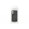 Samsung EF-OA346 mobile phone case 17 cm (6.7 inch) Cover Black