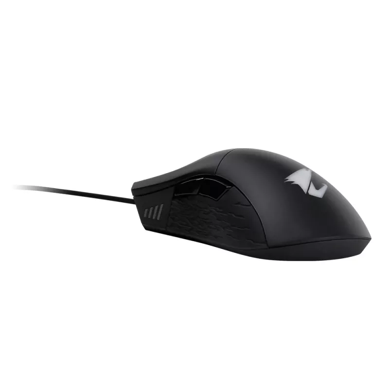 GIGABYTE AORUS M3 mouse Gaming Right-hand USB Type-A Optical 6400 DPI