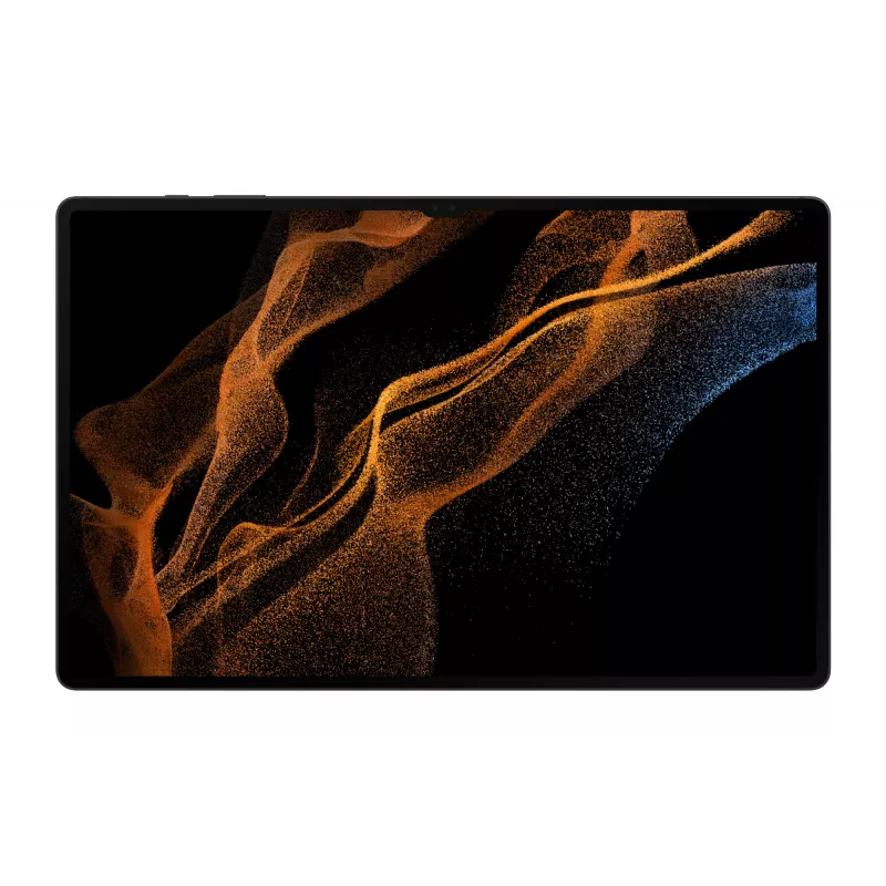 Samsung Galaxy Tab S8 Ultra SM-X906B 5G Snapdragon 128 GB 37.1 cm (14.6 inch) 8 GB Wi-Fi 6E (802.11ax) Grey