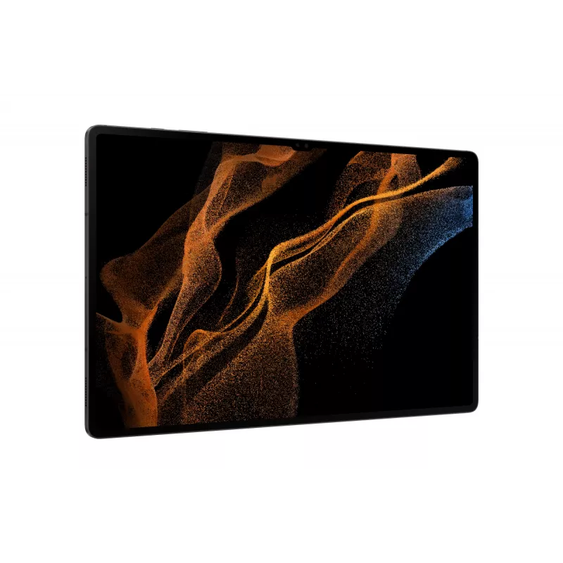 Samsung Galaxy Tab S8 Ultra SM-X906B 5G Snapdragon 128 GB 37.1 cm (14.6 inch) 8 GB Wi-Fi 6E (802.11ax) Grey