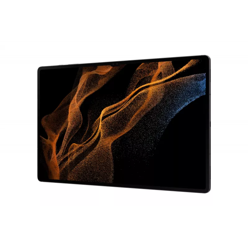 Samsung Galaxy Tab S8 Ultra SM-X906B 5G Snapdragon 128 GB 37.1 cm (14.6 inch) 8 GB Wi-Fi 6E (802.11ax) Grey