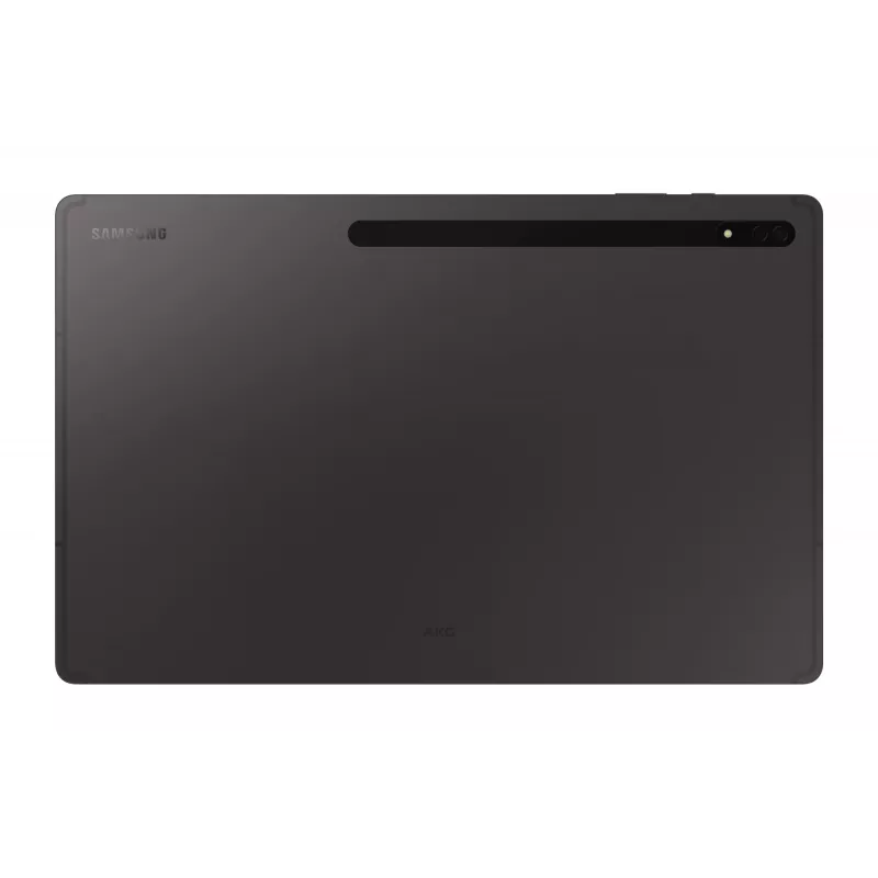 Samsung Galaxy Tab S8 Ultra SM-X906B 5G Snapdragon 128 GB 37.1 cm (14.6 inch) 8 GB Wi-Fi 6E (802.11ax) Grey