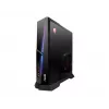 MSI MPG Trident AS AI 2NVP7-012AT Intel Core Ultra 7 265F 32 GB DDR5-SDRAM 1 TB SSD NVIDIA GeForce RTX 5070 Windows 11 Home Desktop PC Black