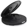 Portable CD player TechniSat DIGITRADIO CD 2GO BT Black MP3 DAB+ FM
