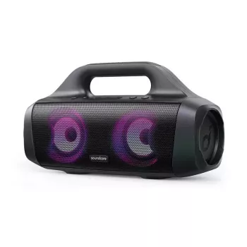 Stereo Portable Speaker Anker Select Pro Black