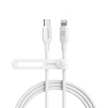 Cable Anker 541 1.8 m Lightning to USB C 54.4 g