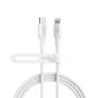 Cable Anker 541 1.8 m Lightning to USB C 54.4 g