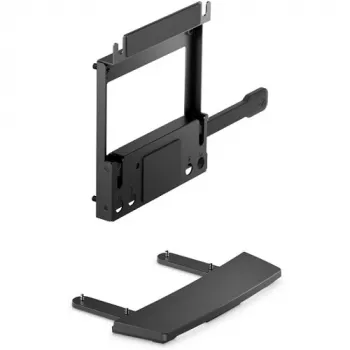 DELL KC5FC, Mount, Black, Optiplex 3000 Micro OptiPlex 3000 Thin Client Optiplex 5000 Micro Optiplex 7000 Micro