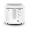 Tefal Uno FF203130 fryer Single 1.8 L Stand-alone 1600 W Deep fryer White