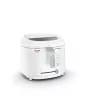 Tefal Uno FF203130 fryer Single 1.8 L Stand-alone 1600 W Deep fryer White