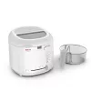 Tefal Uno FF203130 fryer Single 1.8 L Stand-alone 1600 W Deep fryer White