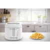 Tefal Uno FF203130 fryer Single 1.8 L Stand-alone 1600 W Deep fryer White