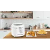Tefal Uno FF203130 fryer Single 1.8 L Stand-alone 1600 W Deep fryer White