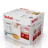Tefal Uno FF203130 fryer Single 1.8 L Stand-alone 1600 W Deep fryer White