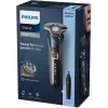 Electric shaver Philips SHAVER Series 5000 S5889/11 Wet and Dry Rotation shaver SteelPrecision blades