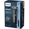 Electric shaver Philips SHAVER Series 5000 S5889/11 Wet and Dry Rotation shaver SteelPrecision blades
