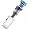 Samsung Jet 60 turbo Stick vacuum Battery Dry Bagless 0.8 L 410 W Black, Mint colour