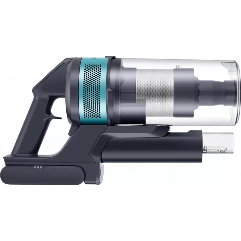 Samsung Jet 60 turbo Stick vacuum Battery Dry Bagless 0.8 L 410 W Black, Mint colour