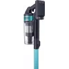Samsung Jet 60 turbo Stick vacuum Battery Dry Bagless 0.8 L 410 W Black, Mint colour