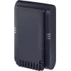 Samsung Jet 60 turbo Stick vacuum Battery Dry Bagless 0.8 L 410 W Black, Mint colour