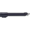 Samsung Jet 60 turbo Stick vacuum Battery Dry Bagless 0.8 L 410 W Black, Mint colour