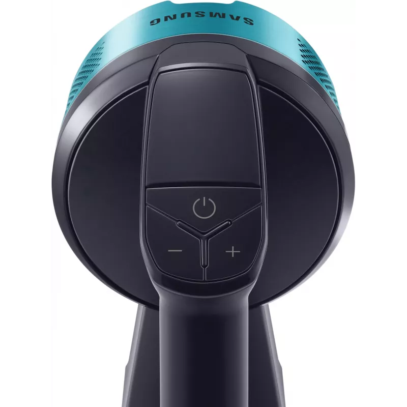 Samsung Jet 60 turbo Stick vacuum Battery Dry Bagless 0.8 L 410 W Black, Mint colour