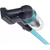 Samsung Jet 60 turbo Stick vacuum Battery Dry Bagless 0.8 L 410 W Black, Mint colour