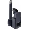 Samsung Jet 60 turbo Stick vacuum Battery Dry Bagless 0.8 L 410 W Black, Mint colour