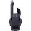 Samsung Jet 60 turbo Stick vacuum Battery Dry Bagless 0.8 L 410 W Black, Mint colour