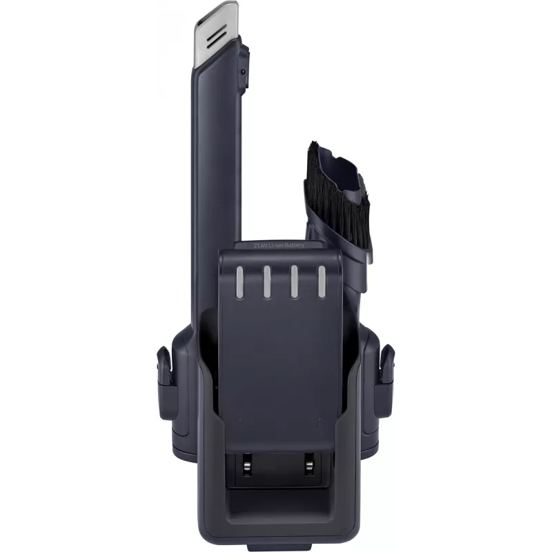 Samsung Jet 60 turbo Stick vacuum Battery Dry Bagless 0.8 L 410 W Black, Mint colour