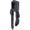 Samsung Jet 60 turbo Stick vacuum Battery Dry Bagless 0.8 L 410 W Black, Mint colour