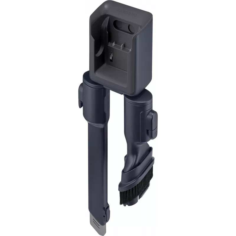 Samsung Jet 60 turbo Stick vacuum Battery Dry Bagless 0.8 L 410 W Black, Mint colour