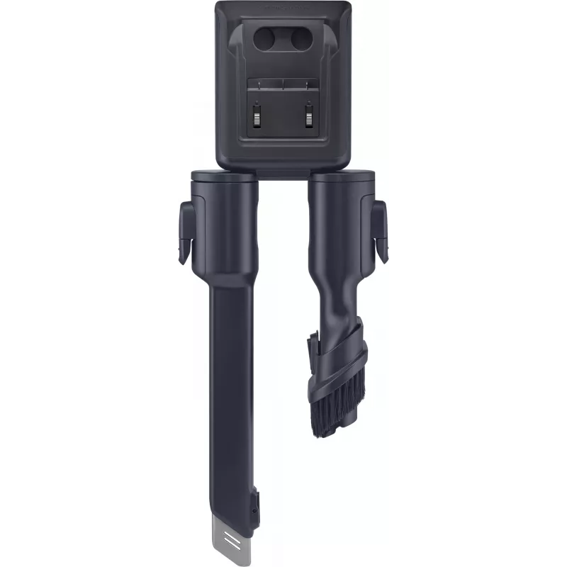 Samsung Jet 60 turbo Stick vacuum Battery Dry Bagless 0.8 L 410 W Black, Mint colour