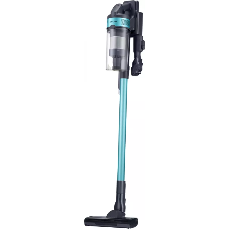 Samsung Jet 60 turbo Stick vacuum Battery Dry Bagless 0.8 L 410 W Black, Mint colour