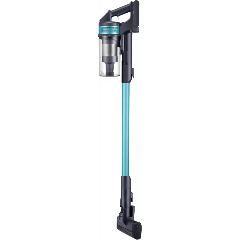 Samsung Jet 60 turbo Stick vacuum Battery Dry Bagless 0.8 L 410 W Black, Mint colour