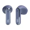 JBL LIVE FLEX Headset Wireless In-ear Calls/Music Bluetooth Blue