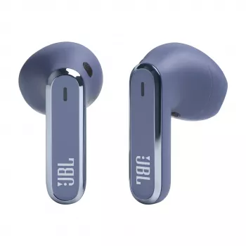 JBL LIVE FLEX Headset Wireless In-ear Calls/Music Bluetooth Blue