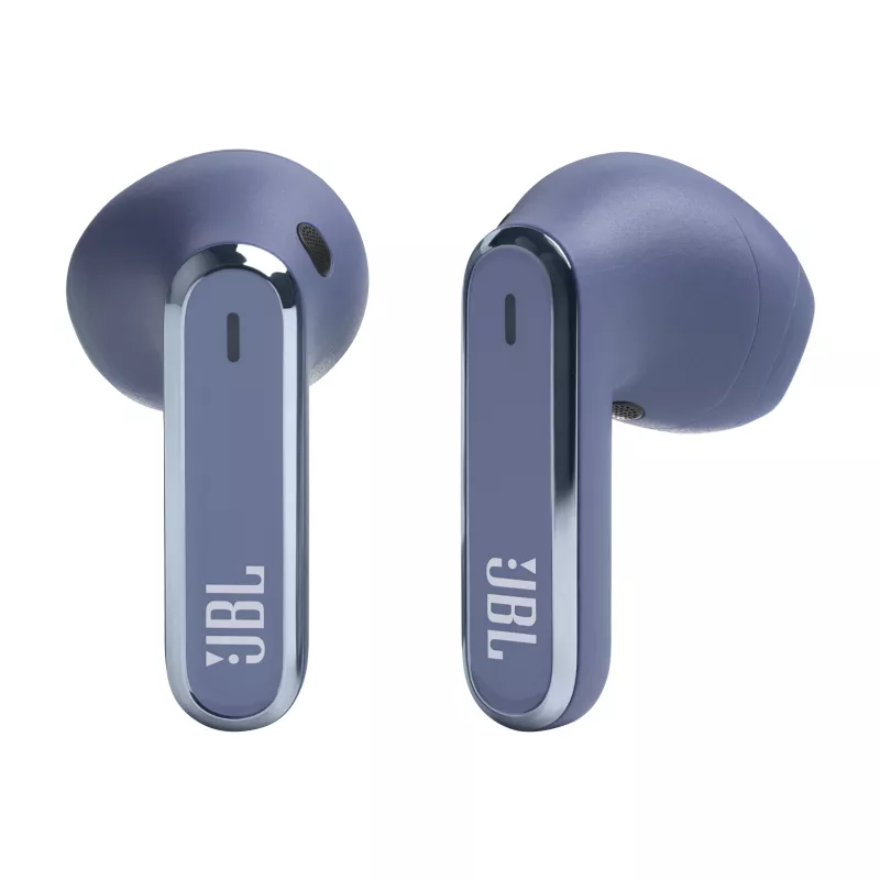 JBL LIVE FLEX Headset Wireless In-ear Calls/Music Bluetooth Blue