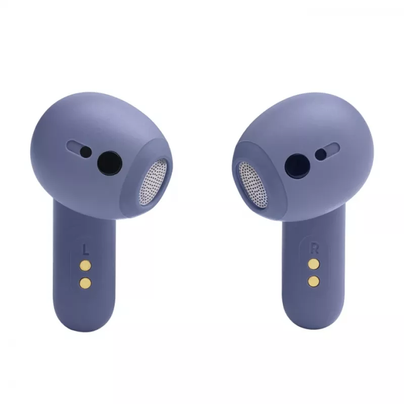 JBL LIVE FLEX Headset Wireless In-ear Calls/Music Bluetooth Blue