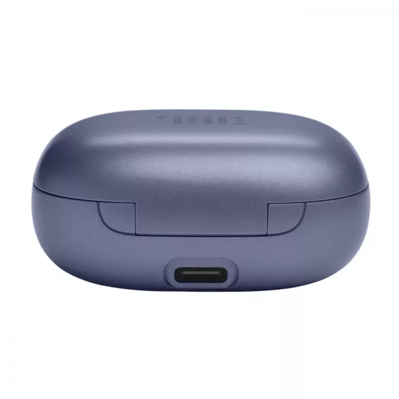 JBL LIVE FLEX Headset Wireless In-ear Calls/Music Bluetooth Blue