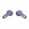 JBL LIVE FLEX Headset Wireless In-ear Calls/Music Bluetooth Blue