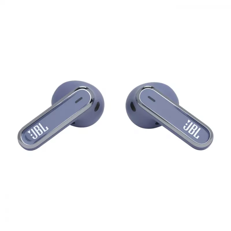 JBL LIVE FLEX Headset Wireless In-ear Calls/Music Bluetooth Blue