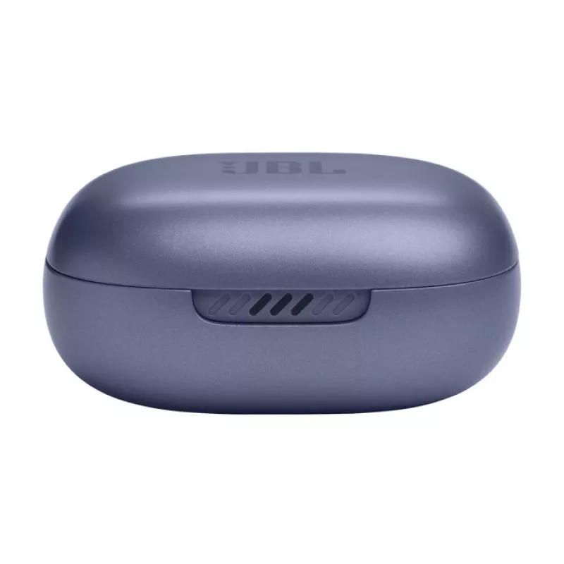 JBL LIVE FLEX Headset Wireless In-ear Calls/Music Bluetooth Blue