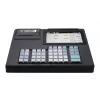 Cash register Olympia K200 — direct thermal printer, 10000 PLUs, 7 inch LED display